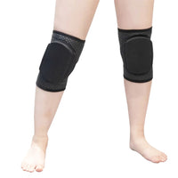 Accessoire cardio dance de protection pour genou