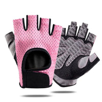 Accessoire Fitness gants demi doigt - Divafitwear.com