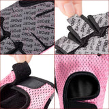 Accessoire Fitness gants demi doigt - Divafitwear.com