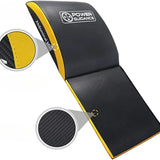 Accessoire Fitness tapis pour abdominaux - Divafitwear.com