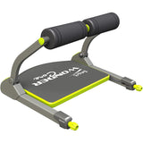 Banc de musculation compact et portable - Divafitwear.com