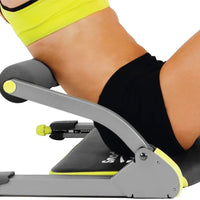 Banc de musculation compact et portable - Divafitwear.com