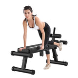 Banc de musculation réglable pour entraînement complet - Divafitwear.com