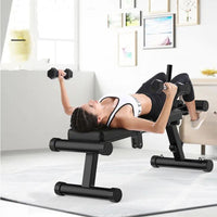 Banc de musculation réglable pour entraînement complet - Divafitwear.com