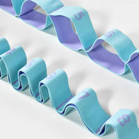 Bande élastique pour Pilates - Divafitwear.com