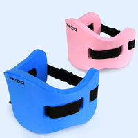 Ceinture de flottaison confortable pour aqua fitness - Divafitwear.com