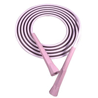 Corde à sauter rose et durable pour enfant - Divafitwear.com