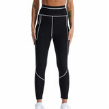 Pantalon de sudation femme style legging