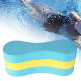 Planche flottante et ergonomique pour aqua fitness