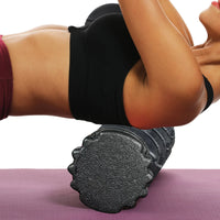 Rouleau de massage en mousse pour fitness