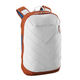 Sac de sport pour raquette de tennis Roland Garros sur fond blanc