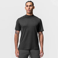 T-shirt de sport pour homme design à séchage rapide