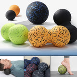 DualBall™ - Accessoire relaxant de massage et fitness - Divafitwear.com