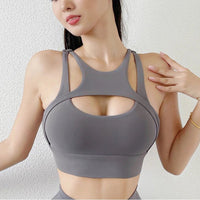 FitWomen™ le soutien-gorge de sport - Divafitwear.com